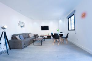 SohoSuites Villavieja