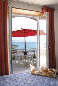 Hotels Les Rochers : photos des chambres