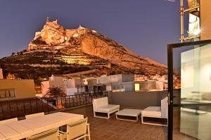 SohoSuites Villavieja