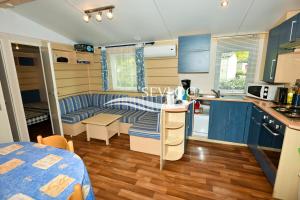 Campings Sevloc : photos des chambres