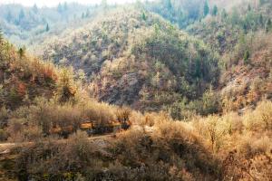 Heaven's View Kipoi Zagori Greece