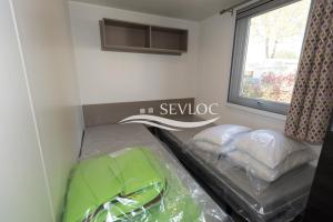 Campings Sevloc : photos des chambres