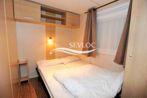 Campings Sevloc : photos des chambres