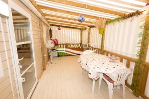 Campings Sevloc : photos des chambres