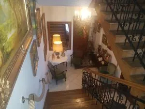 Willa Marysin - 卡尔瓦里亚-泽布日多夫斯卡