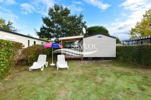 Campings Sevloc : photos des chambres