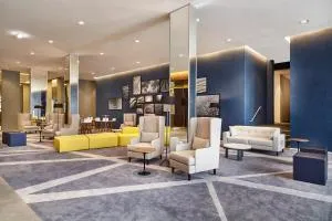 Hotel Contemporâneo - Royal Palm Hotels & Resorts - 瓦利尼乌斯