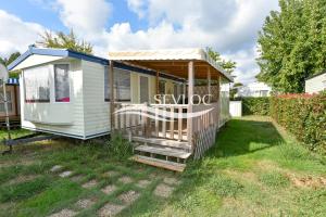 Campings Sevloc : photos des chambres