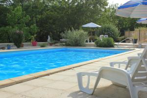 Maisons de vacances Gites de Peyrounou : photos des chambres