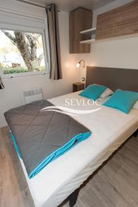 Campings Sevloc : photos des chambres