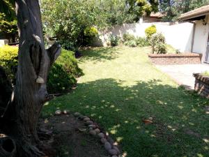 Home Away From Home Pinetown