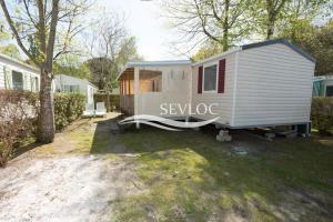 Campings Sevloc : photos des chambres