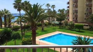 Apartamento Góndolas - 4hvězdičkové hotely ve městě Almuñécar