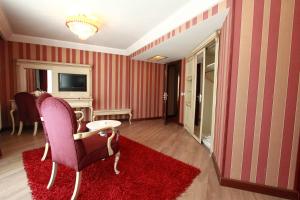 Mosaic Hotel Old City -Special Category