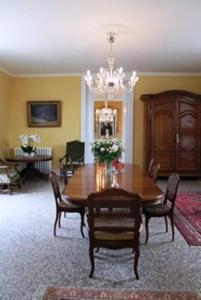 Chateau Lamothe du Prince Noir - B&B photo 12