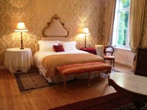 Chateau Lamothe du Prince Noir - B&B photo 15