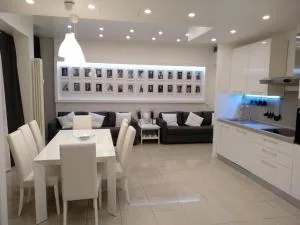 Milan Center big Luxury House - 塞斯托-圣乔凡尼