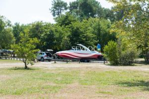 Campings Sevloc : photos des chambres