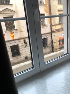 Apartament Stare Miasto