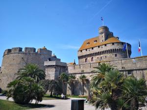 Maisons de vacances le terquetay : photos des chambres