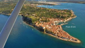 Synergy Deluxe Apartments