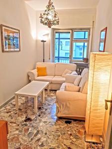 Bari Grand Central Apartment