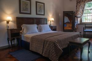 Boutique Hotel Sevilla