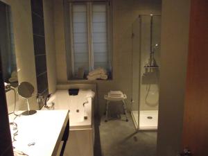 Hotels Hostellerie au Cygne : photos des chambres