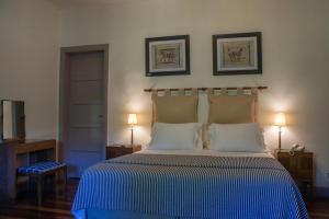 Boutique Hotel Sevilla