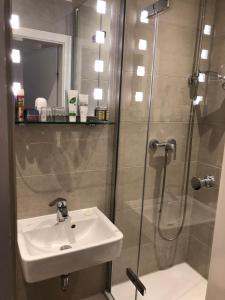 Hotel Fresena im Dammtorpalais