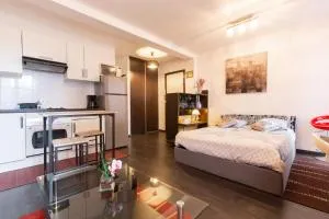 le stud - Golfe-Juan