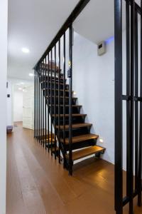 Jia Residence