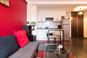 Appartements le stud : photos des chambres