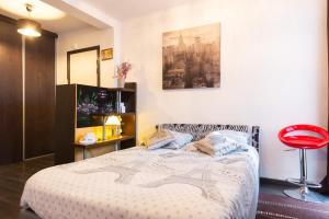 Appartements le stud : photos des chambres