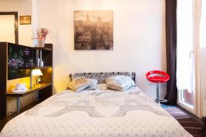 Appartements le stud : photos des chambres