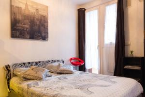 Appartements le stud : photos des chambres