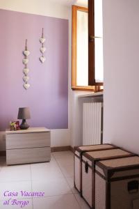 Casa Vacanze Al Borgo