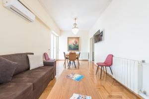 Victoria Capitan Apartments