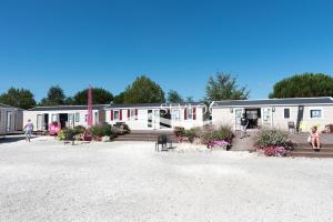 Campings Sevloc : photos des chambres