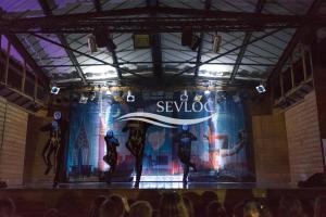 Campings Sevloc : photos des chambres