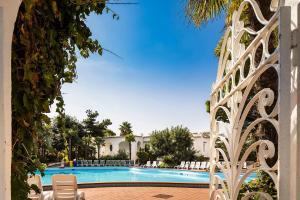 Hotel Terme Park Imperial