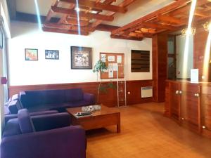 Saint Ivan Ski Apartments