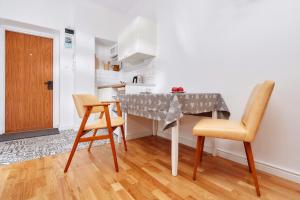 Central Place for You