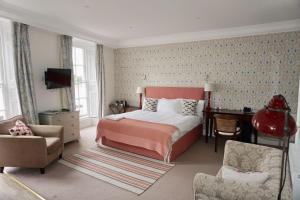 Deluxe Double or Twin Room room in Bank House