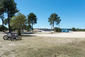 Campings Sevloc : photos des chambres