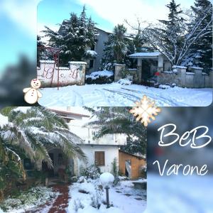 Affittacamere Varone