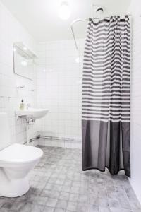 City Apartments in Jonkoping