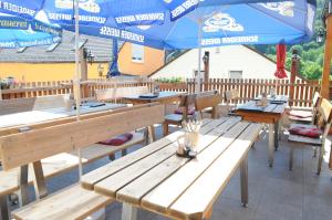 Gasthaus Felsenwastl