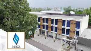 Mezza Hotel - General Santos
