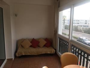 Marina Apartment Agadir